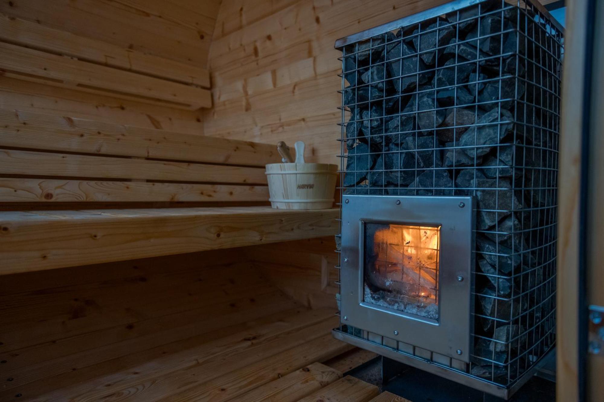 Rajska Polana Domki Premium ,Na Odludziu Z Prywatna Balia Z Jacuzzi I Sauna ,Cisza,Rowery Elektryczne,Gory,Astroprzygoda,- Adrspach, Skalne Miasto, Zamek Ksiaz,Andrzejowka,Karpacz, Sniezka,Janskie Laznie,Pec Mieroszow ภายนอก รูปภาพ