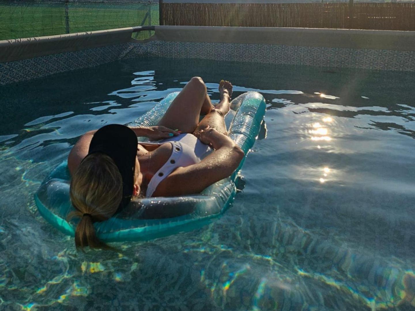 Rajska Polana Domki Premium ,Na Odludziu Z Prywatna Balia Z Jacuzzi I Sauna ,Cisza,Rowery Elektryczne,Gory,Astroprzygoda,- Adrspach, Skalne Miasto, Zamek Ksiaz,Andrzejowka,Karpacz, Sniezka,Janskie Laznie,Pec Mieroszow ภายนอก รูปภาพ