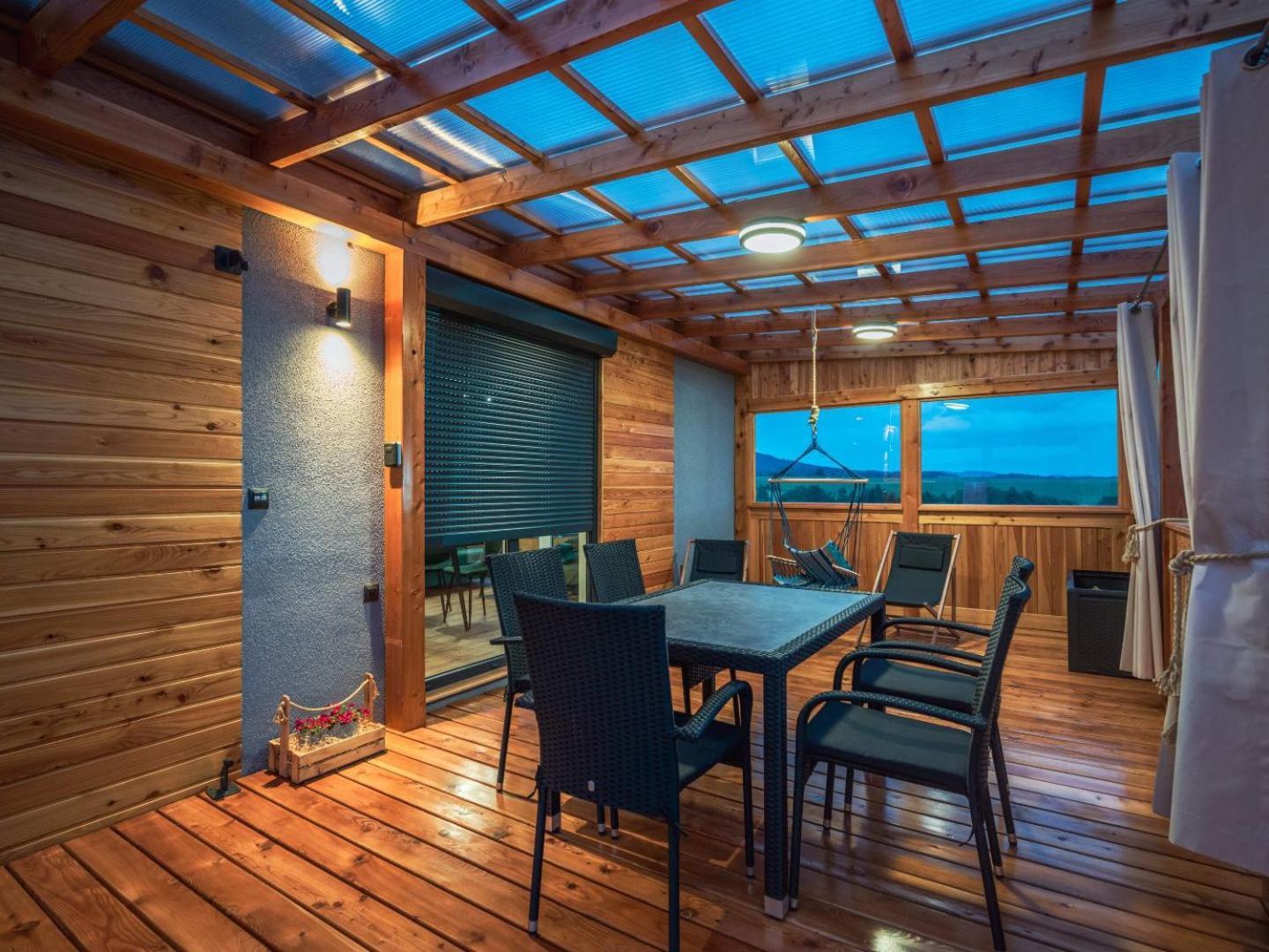 Rajska Polana Domki Premium ,Na Odludziu Z Prywatna Balia Z Jacuzzi I Sauna ,Cisza,Rowery Elektryczne,Gory,Astroprzygoda,- Adrspach, Skalne Miasto, Zamek Ksiaz,Andrzejowka,Karpacz, Sniezka,Janskie Laznie,Pec Mieroszow ภายนอก รูปภาพ