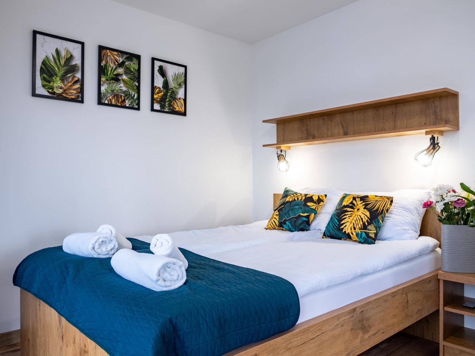 Rajska Polana Domki Premium ,Na Odludziu Z Prywatna Balia Z Jacuzzi I Sauna ,Cisza,Rowery Elektryczne,Gory,Astroprzygoda,- Adrspach, Skalne Miasto, Zamek Ksiaz,Andrzejowka,Karpacz, Sniezka,Janskie Laznie,Pec Mieroszow ภายนอก รูปภาพ